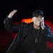 The case Eminem v New Zealand governing party for copyright infringement begins