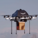 Amazon patents package delivery system which includes a parachute
