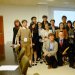 The Korean Intellectual Property Office (KIPO) the KIIP Institute and some of the best Korean students visit the UAIPIT Project of the University of Alicante