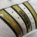 Adidas presenta una demanda contra Marc Jacobs por copiar sus icónicas rayas