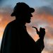 Sherlock Holmes is in public domain